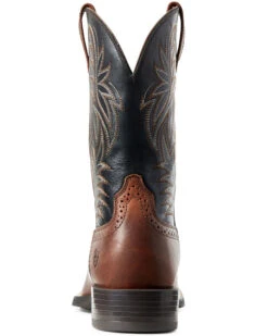 Ariat Men's Candy Western Performance Boots - Square Toe -Western Cowboy Clothing Shop 2000281379 933 P3