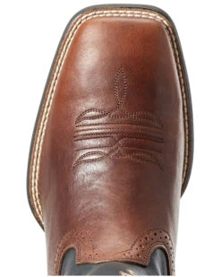 Ariat Men's Candy Western Performance Boots - Square Toe -Western Cowboy Clothing Shop 2000281379 933 P4