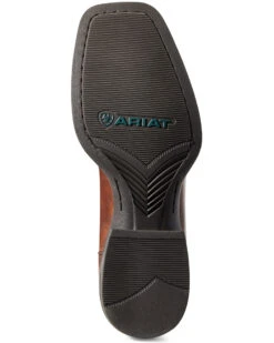 Ariat Men's Candy Western Performance Boots - Square Toe -Western Cowboy Clothing Shop 2000281379 933 P5