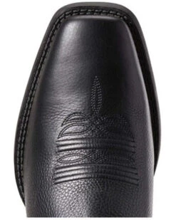 Ariat Men's Sport Herdsman Western Performance Boots - Square Toe -Western Cowboy Clothing Shop 2000281389 001 P4