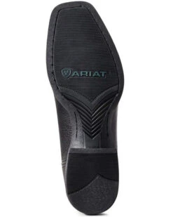 Ariat Men's Sport Herdsman Western Performance Boots - Square Toe -Western Cowboy Clothing Shop 2000281389 001 P5