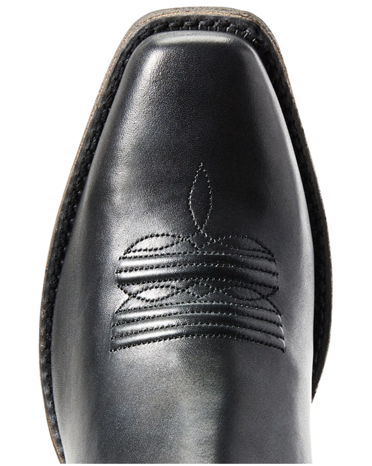 Ariat Women's Round Up Western Performance Boots - Square Toe 4 Ariat Women's Round Up Western Performance Boots - Square Toe - Image 4