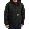 Carhartt Men's Lined M 130 Active Work Jacket 