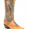 Idyllwind Women's Buckwild Western Performance Boots - Square Toe