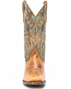 Idyllwind Women's Buckwild Western Performance Boots - Square Toe -Western Cowboy Clothing Shop 2000284066 200 P4