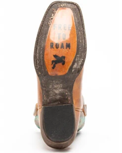 Idyllwind Women's Buckwild Western Performance Boots - Square Toe -Western Cowboy Clothing Shop 2000284066 200 P7