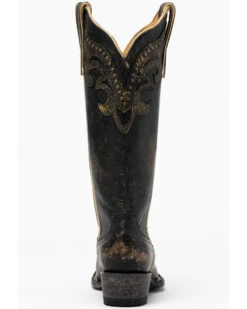 Idyllwind Women's Tough Cookie Western Boots - Square Toe -Western Cowboy Clothing Shop 2000284764 908 P5