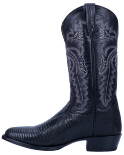 Dan Post Men's Winston Lizard Western Boots - Medium Toe -Western Cowboy Clothing Shop 2000285918 001 P3