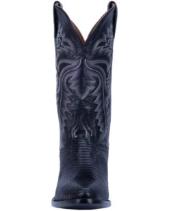 Dan Post Men's Winston Lizard Western Boots - Medium Toe -Western Cowboy Clothing Shop 2000285918 001 P5