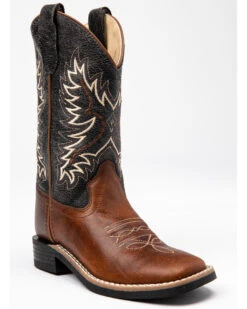 Cody James Boys' Ryder Western Boots - Square ToeÂ