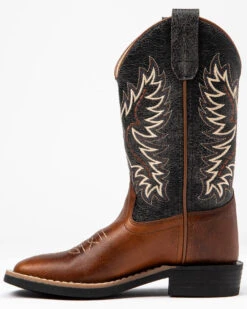 Cody James Boys' Ryder Western Boots - Square Toe  -Western Cowboy Clothing Shop 2000288279 907 P3