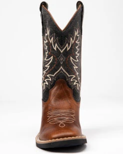 Cody James Boys' Ryder Western Boots - Square Toe  -Western Cowboy Clothing Shop 2000288279 907 P4