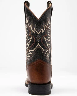 Cody James Boys' Ryder Western Boots - Square Toe  -Western Cowboy Clothing Shop 2000288279 907 P5