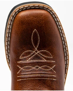 Cody James Boys' Ryder Western Boots - Square Toe  -Western Cowboy Clothing Shop 2000288279 907 P6