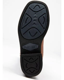 Cody James Boys' Ryder Western Boots - Square Toe  -Western Cowboy Clothing Shop 2000288279 907 P7