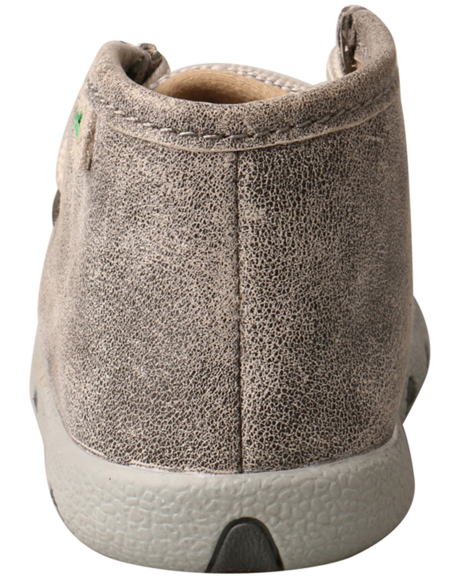 Twisted X Infant Boys' Chukka Driving Boots - Moc Toe 4 Twisted X Infant Boys' Chukka Driving Boots - Moc Toe - Image 4