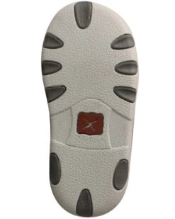 Twisted X Infant Boys' Chukka Driving Boots - Moc Toe 11 Twisted X Infant Boys' Chukka Driving Boots - Moc Toe -Western Cowboy Clothing Shop 2000289368 020 P6