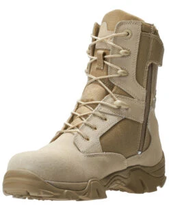 Bates Men's GX-8 Desert Tactical Boots - Composite Toe -Western Cowboy Clothing Shop 2000289585 280 P3