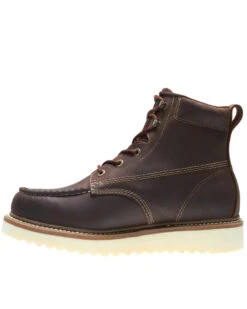 Wolverine Men's Loader Work Boots - Soft Toe -Western Cowboy Clothing Shop 2000289728 200 P3