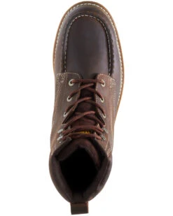 Wolverine Men's Loader Work Boots - Soft Toe -Western Cowboy Clothing Shop 2000289728 200 P6