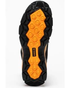 Hawx Men's Athletic Hiker Boots - Composite Toe -Western Cowboy Clothing Shop 2000290911 001 P7