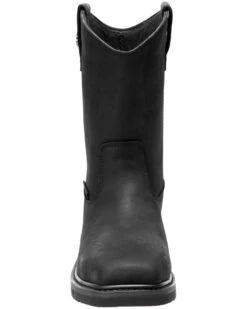 Harley Davidson Men's Altman Waterproof Western Work Boots - Soft Toe -Western Cowboy Clothing Shop 2000290945 001 P5