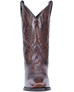 Laredo Men's Lawton Western Boots - Square Toe -Western Cowboy Clothing Shop 2000291116 280 P5