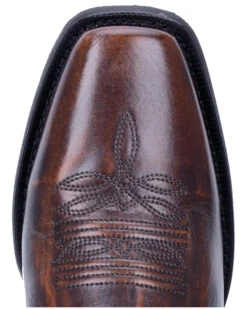 Laredo Men's Lawton Western Boots - Square Toe -Western Cowboy Clothing Shop 2000291116 280 P6