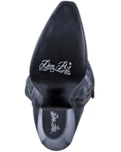 Dan Post Women's Jilted Fashion Western Boots - Snip Toe -Western Cowboy Clothing Shop 2000291224 001 P8