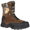 Rocky Men's Multi-Trax Waterproof Outdoor Boots - Soft Toe