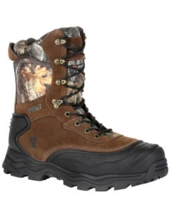 Rocky Men's Multi-Trax Waterproof Outdoor Boots - Soft Toe
