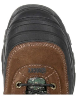 Rocky Men's Multi-Trax Waterproof Outdoor Boots - Soft Toe -Western Cowboy Clothing Shop 2000291446 234 P6