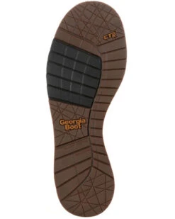 Georgia Boot Men's AMP LT Wedge Work Boots - Soft Toe 13 Georgia Boot Men's AMP LT Wedge Work Boots - Soft Toe -Western Cowboy Clothing Shop 2000292316 200 P7