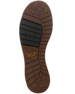 Georgia Boot Men's Waterproof Chelsea Work Boots - Steel Toe -Western Cowboy Clothing Shop 2000292320 200 P7