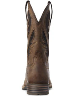 Ariat Men's Hybrid VentTEK Distressed Western Performance Boots - Broad Square Toe 7 Ariat Men's Hybrid VentTEK Distressed Western Performance Boots - Broad Square Toe -Western Cowboy Clothing Shop 2000293992 200 P3
