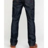 Ariat Men's FR M4 Workhorse Duralight Low Stretch Straight Work Jeans 