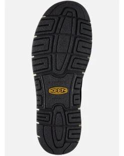 Keen Men's San Jose Waterproof Work Boots - Soft Toe -Western Cowboy Clothing Shop 2000295983 200 P4