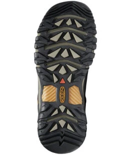 Keen Men's Targhee III Waterproof Hiking Boots - Soft Toe -Western Cowboy Clothing Shop 2000303319 200 P3