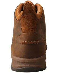 Twisted X Men's Hiker Work Boots - Soft Toe -Western Cowboy Clothing Shop 2000307451 200 P4