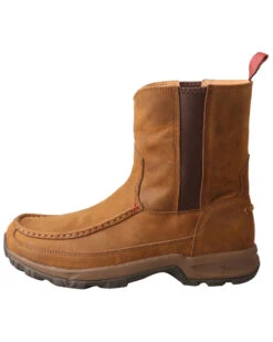 Twisted X Men's Pull On Hiker Boots - Soft Toe -Western Cowboy Clothing Shop 2000307452 200 P3