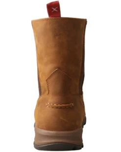 Twisted X Men's Pull On Hiker Boots - Soft Toe -Western Cowboy Clothing Shop 2000307452 200 P4