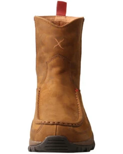 Twisted X Men's Pull On Hiker Boots - Soft Toe -Western Cowboy Clothing Shop 2000307452 200 P5