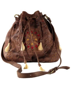 Kobler Leather Women's Toledo Crossbody Bag