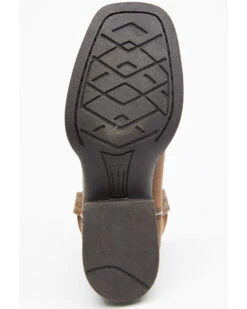 Ariat Boys' American Pride Western Boots - Square Toe -Western Cowboy Clothing Shop 2000320900 200 P7