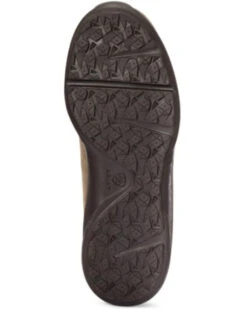 Ariat Boys' Spitfire Casual Shoes - Moc Toe -Western Cowboy Clothing Shop 2000321431 200 P6