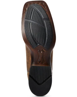 Ariat Women's Primetime Tack Western Boots - Broad Square Toe -Western Cowboy Clothing Shop 2000321523 200 P5