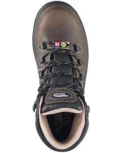 Avenger Women's Framer Waterproof Hiker Boots - Composite Toe -Western Cowboy Clothing Shop 2000321568 200 P6