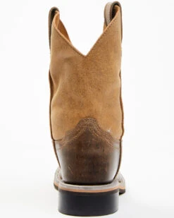 Smoky Mountain Boys' Waylon Western Boots - Broad Square Toe 11 Smoky Mountain Boys' Waylon Western Boots - Broad Square Toe -Western Cowboy Clothing Shop 2000321627 230 P5