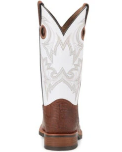 Double H Men's Marty Western Work Boots - Steel Toe -Western Cowboy Clothing Shop 2000322250 100 P4