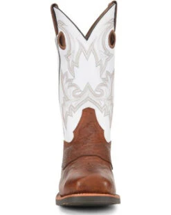 Double H Men's Marty Western Work Boots - Steel Toe -Western Cowboy Clothing Shop 2000322250 100 P5